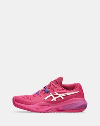ASICS - GEL-Resolution X (Hardcourt) - Women's