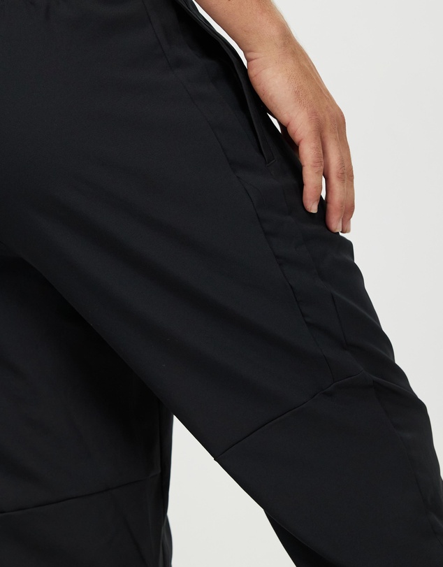 Nike - DriFIT Woven Challenger Running Pants