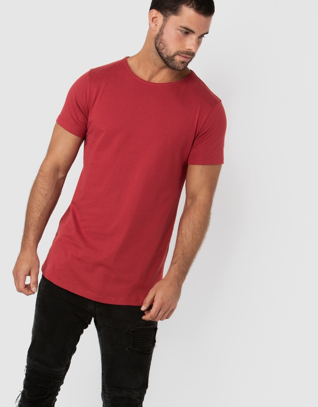 ONEBYONE - Classic Blank Tee