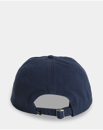 Quiksilver - Mens Decades Cotton Cap