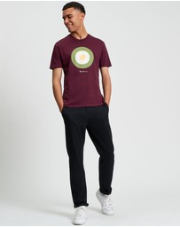 Ben Sherman - Signature Target Tee