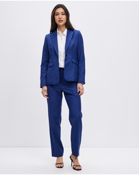 Farage - Eden Check Jacket