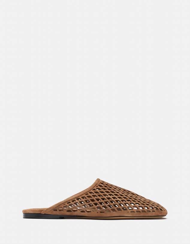 Nelson Made - Jade Flat