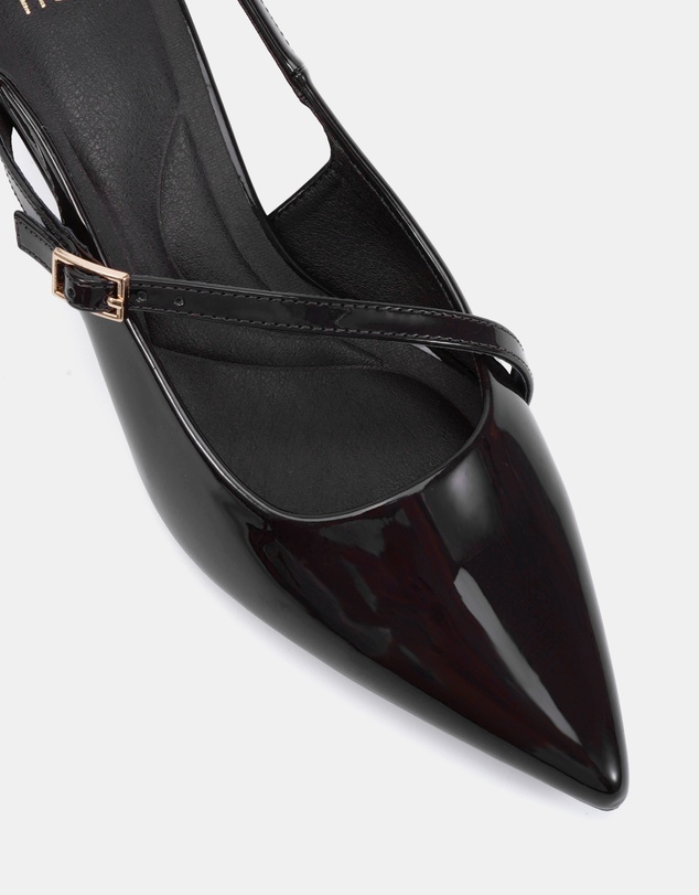 Novo - Isela Heels