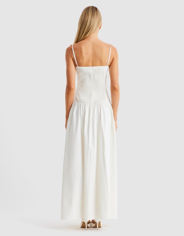 SNDYS - Lelessa Maxi Dress