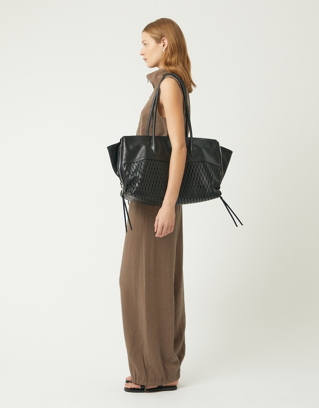 Brie Leon - Faye Tote Bag