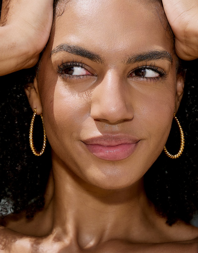 Sonne Jewellery - Maia Earrings