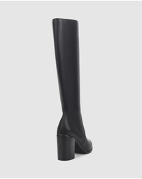 Siren - Rizzo Long Boots