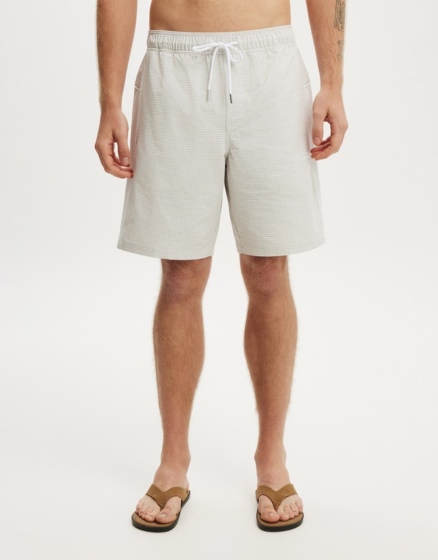Cotton On - Baggy Swim Short