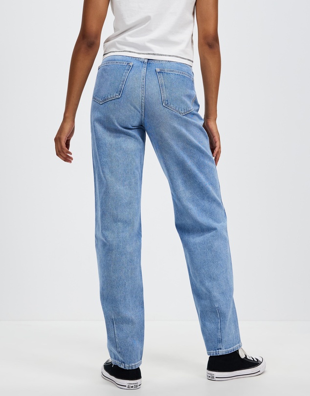 Neuw - Sade Baggy Jeans