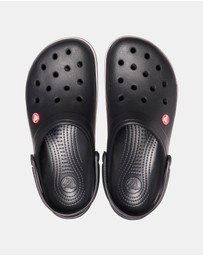 Crocs - Crocband Clogs - Unisex