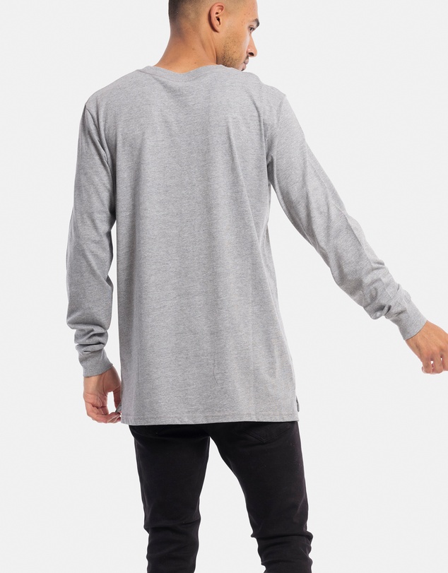 Stock & Co. - Stock Long Sleeve Tee