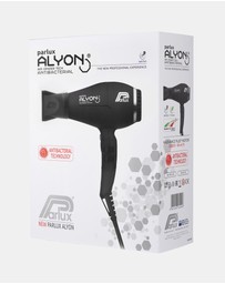 Parlux - Parlux Alyon Air Ionizer Dryer 2250W - Black
