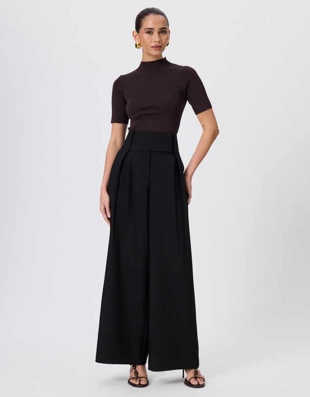 Tussah - London Knit Top