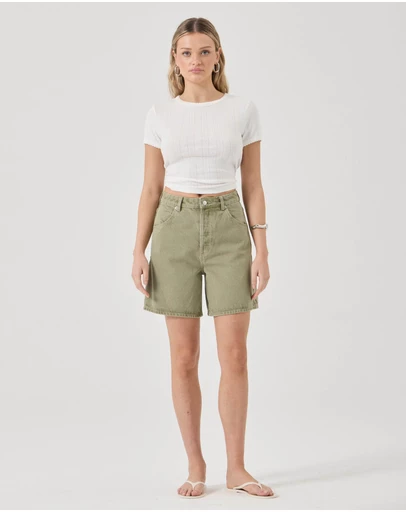 Rolla's - Super Mirage Shorts