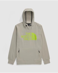 The North Face - Tekno Logo Snow Hoodie