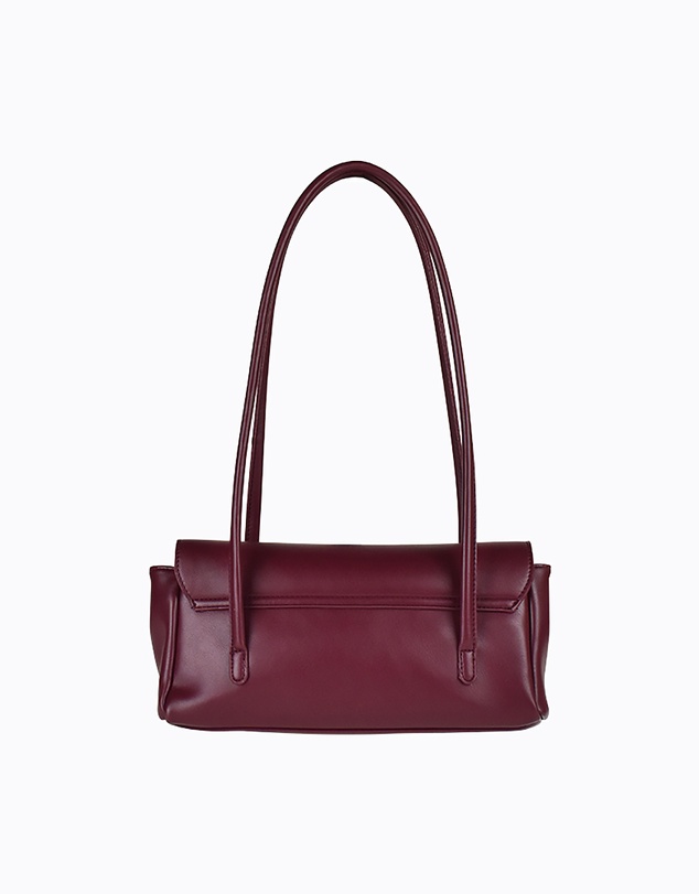 PETA AND JAIN - Celine Flap Shoulder Bag
