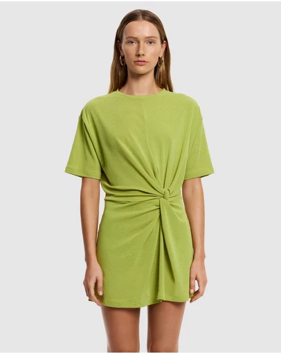 Significant Other - Carrey Mini Dress