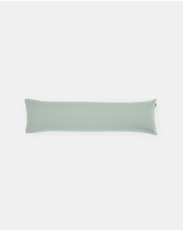 Linen House - Augusta 500TC Cotton Sateen Body Pillowcase