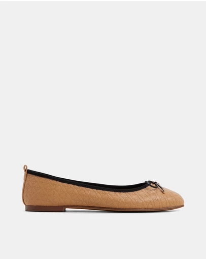ALDO - Taylynn Ballerina & Flats