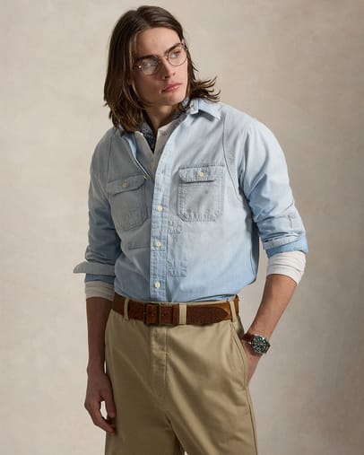 Medium Indigo