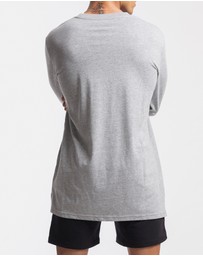 Counter Culture - Brooklyn Long Sleeve Tee