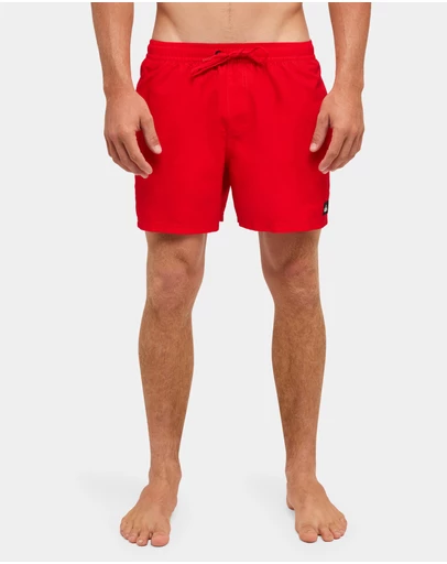 Quiksilver - Mens Everyday Solid 15