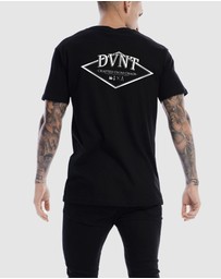 DVNT - Stamped Tee