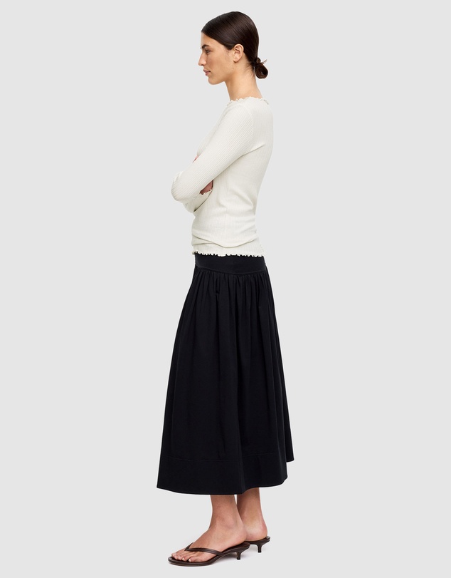 ARKET - Boat-Neck Top