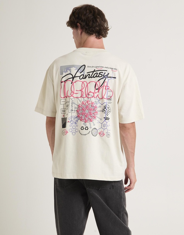 Insight - Good Time T-Shirt