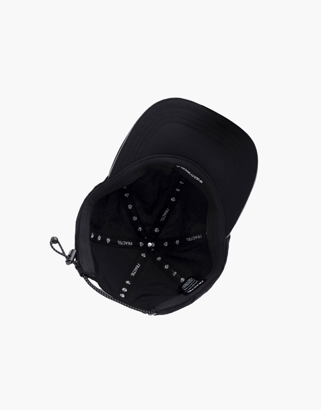 Fractel - C-GLINT Running Cap