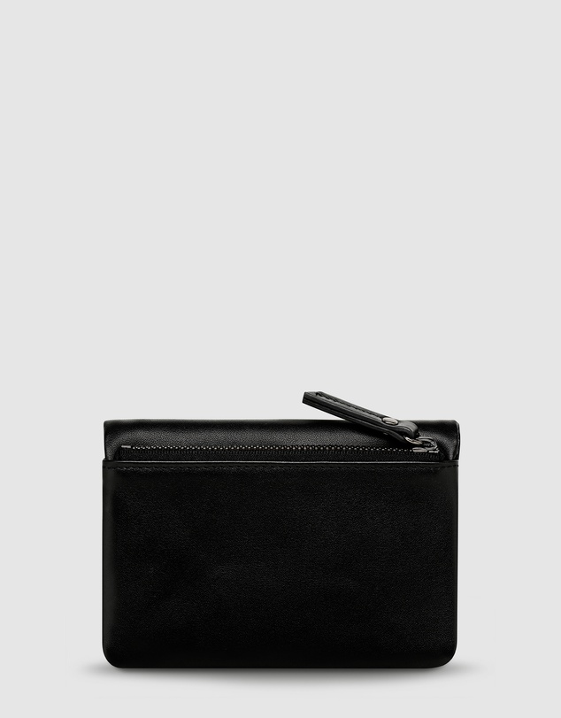 Status Anxiety - Is Now Better Wallet