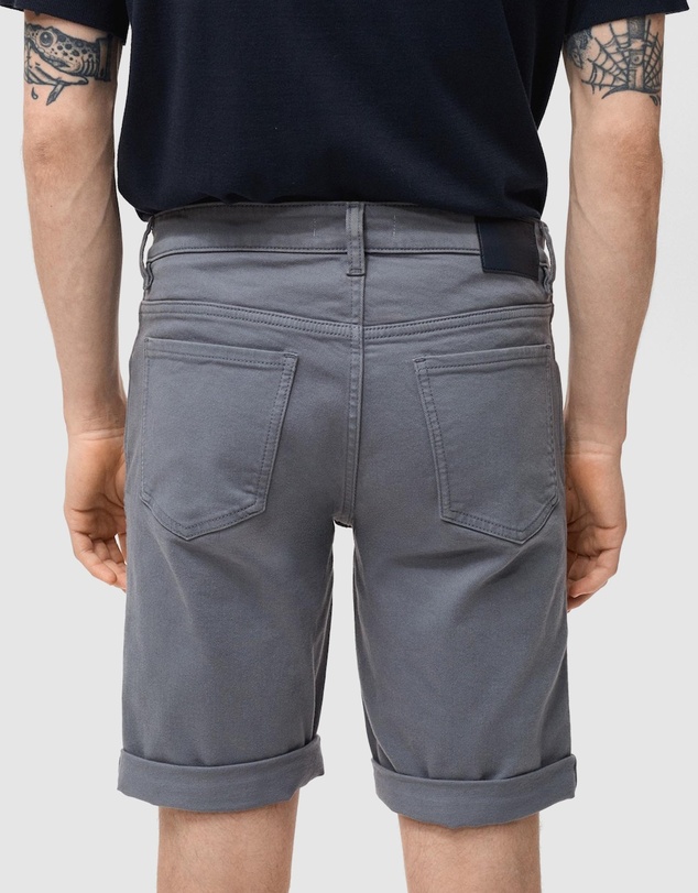 M.N.G - Nepto Bermuda Shorts