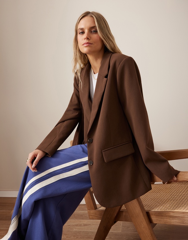 Ceres Life - Joni Blazer