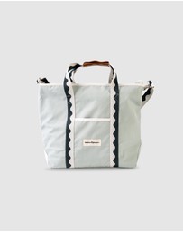 Business & Pleasure Co. - The Cooler Tote Bag