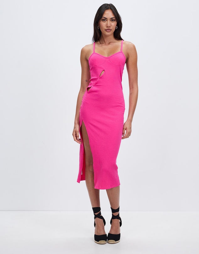 KAJA Clothing - Bernice Dress