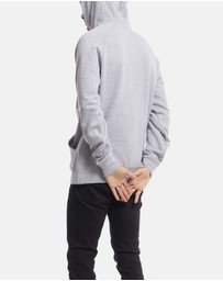 Stock & Co. - Stock Hoodie