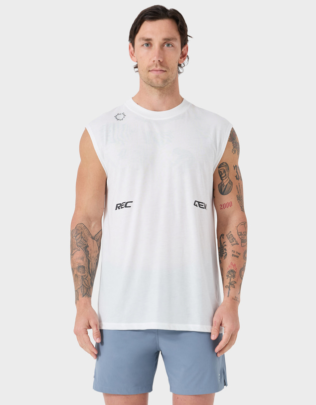 REC GEN - Oxy Mass DIV Muscle