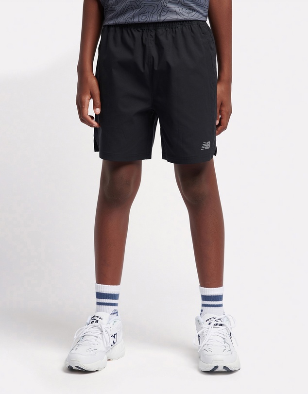 New Balance - Athletics Short