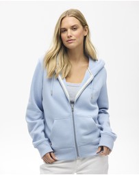 Superdry - Essential Zip Hoodie
