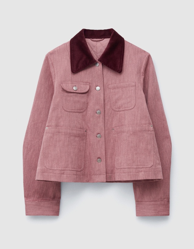 & Other Stories - Amarine Jacket