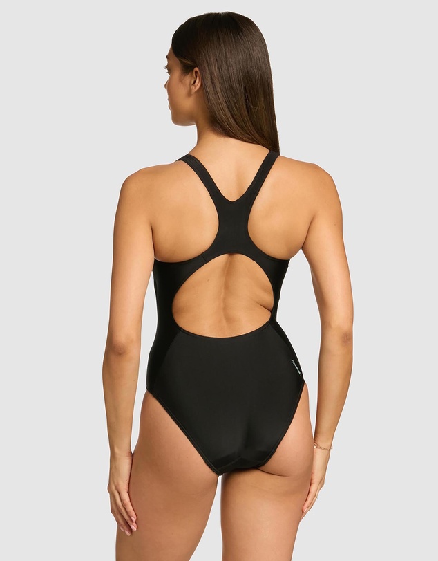 Zoggs - Freedom Period Powerback Swimsuit