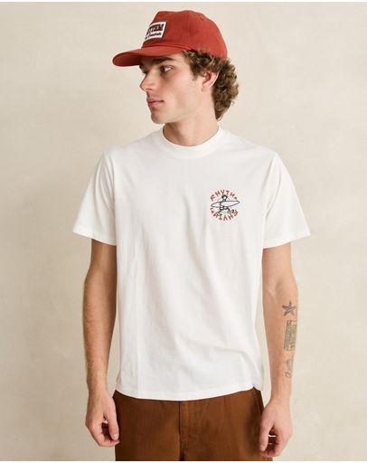 Vintage White