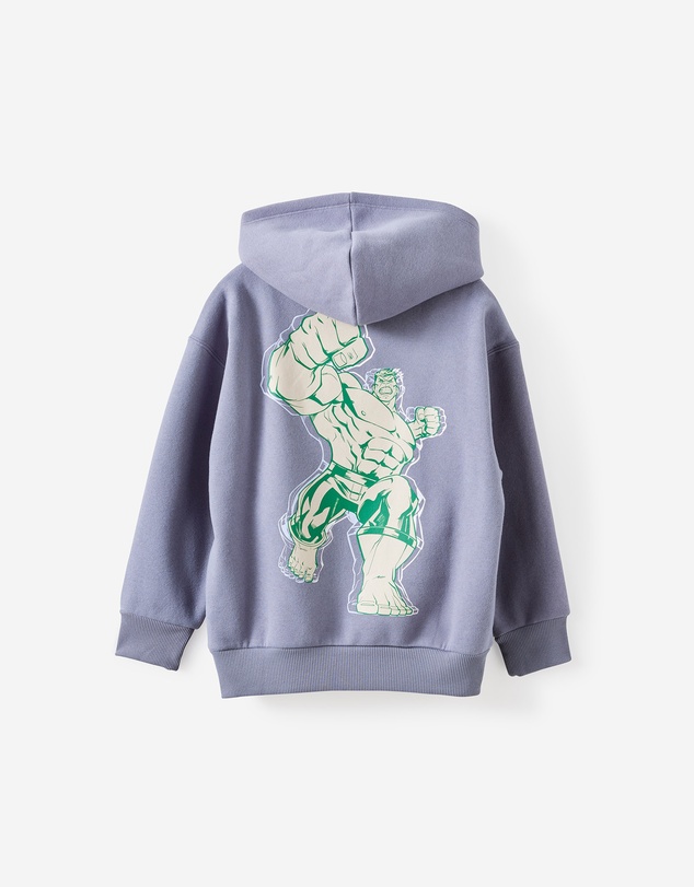 Cotton On Kids - License Sammy Oversize Hoodie