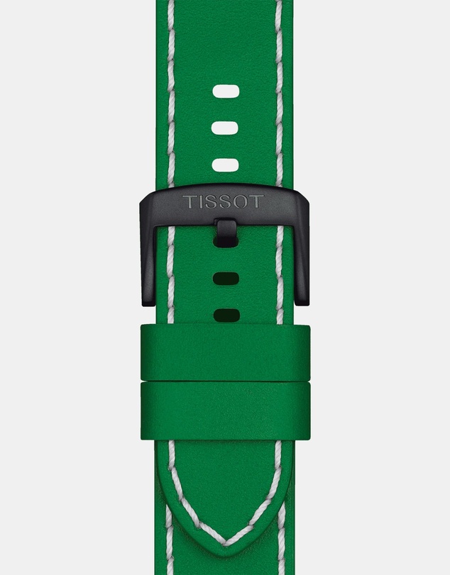 Tissot - Official NBA Leather Strap 22mm