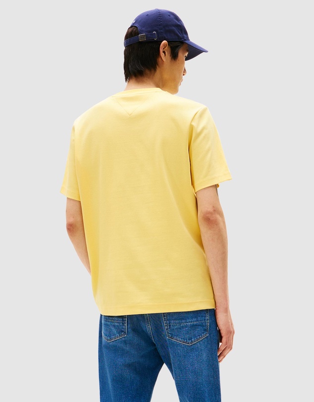 Tommy Hilfiger - Seasonal Flag Logo Tee