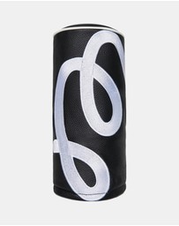 Malbon - ICONS M Driver Cover