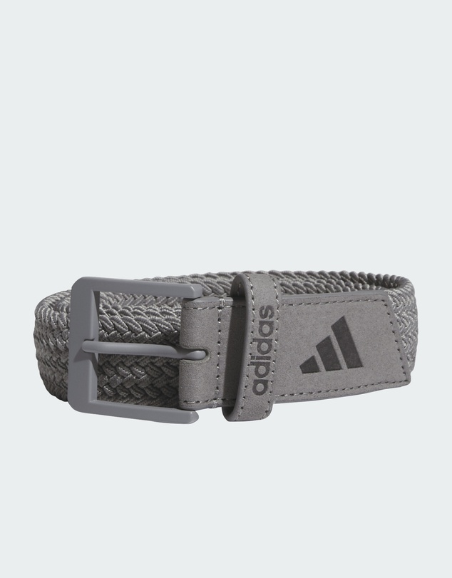 adidas Performance - BRAIDED STRETCH BELT Mens