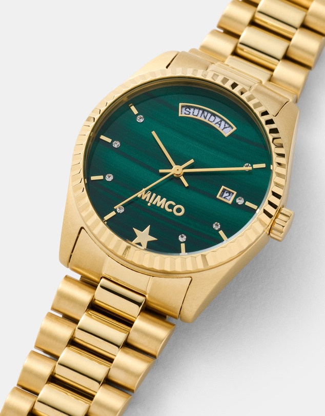 MIMCO - Prophecy Watch