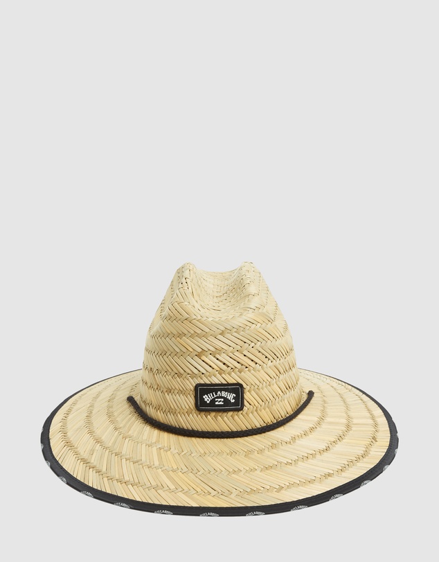 Billabong - Waves Straw Hat